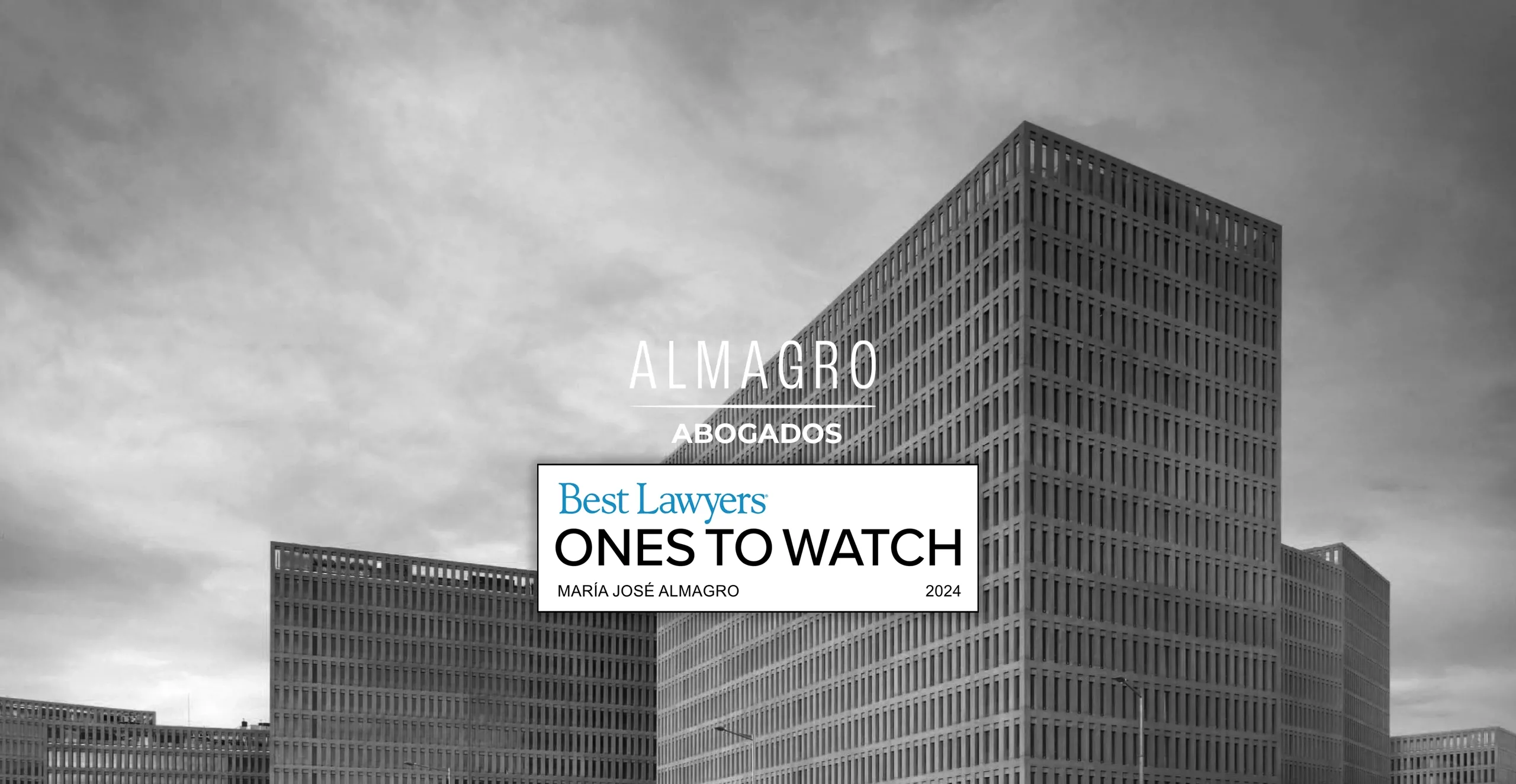 Ciudad e la justicia Barcelona